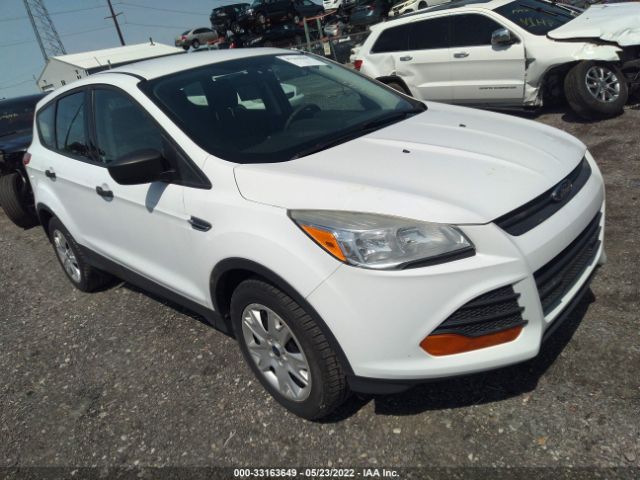 FORD ESCAPE 2014 1fmcu0f70eub38106