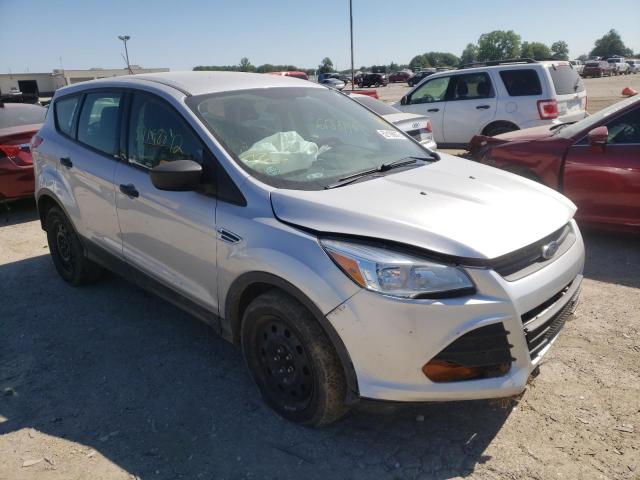 FORD ESCAPE S 2014 1fmcu0f70eub42785