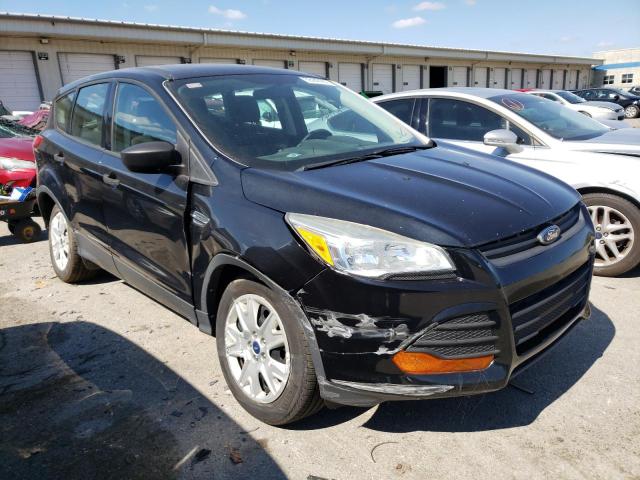 FORD ESCAPE S 2014 1fmcu0f70eub42978