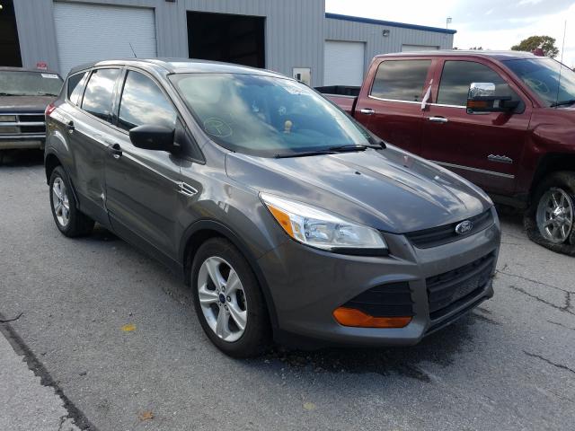 FORD ESCAPE S 2014 1fmcu0f70eub46089