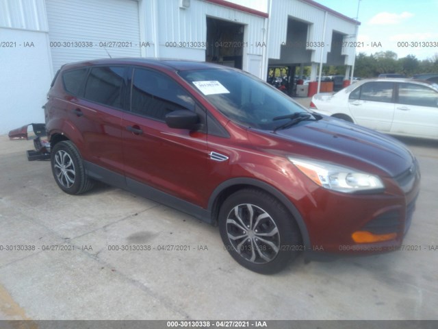 FORD ESCAPE 2014 1fmcu0f70eub55729