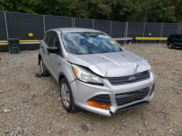 FORD ESCAPE S 2014 1fmcu0f70eub68528