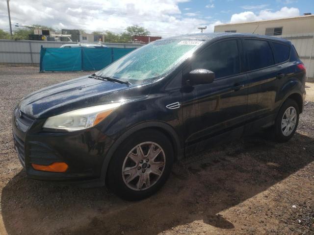 FORD ESCAPE S 2014 1fmcu0f70eub72899