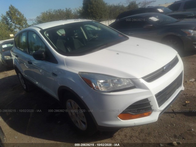 FORD ESCAPE 2014 1fmcu0f70eub73454