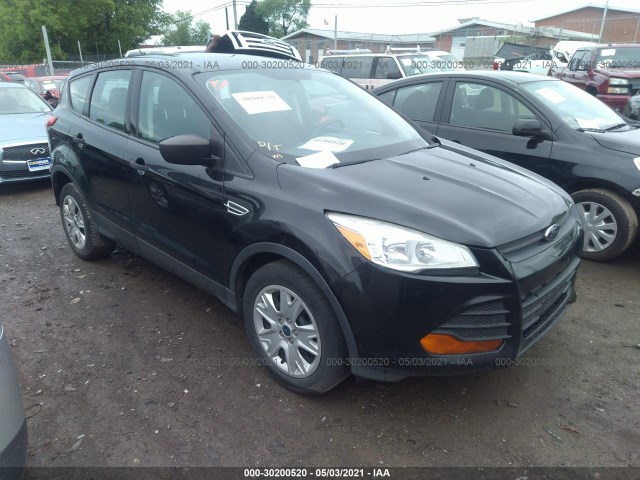 FORD ESCAPE 2014 1fmcu0f70eub78055