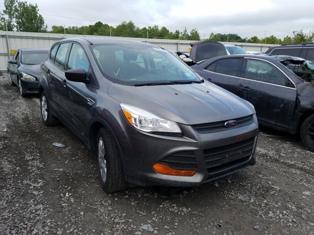 FORD ESCAPE S 2014 1fmcu0f70eub94949