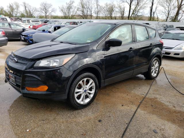 FORD ALL OTHER 2014 1fmcu0f70eub98144