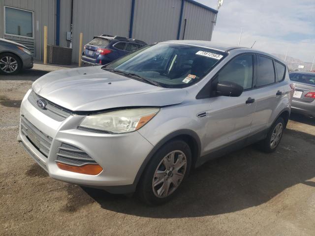 FORD ESCAPE 2014 1fmcu0f70eub99309