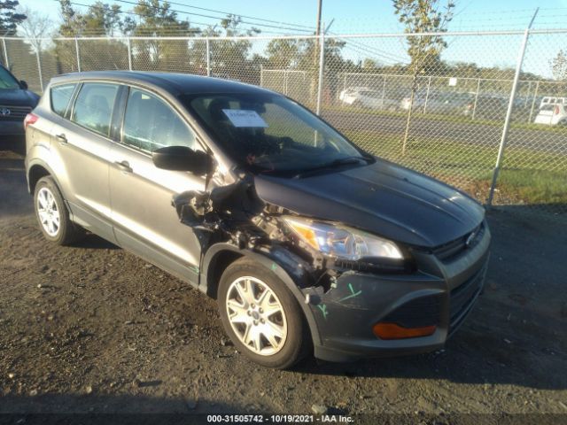 FORD ESCAPE 2014 1fmcu0f70euc00636