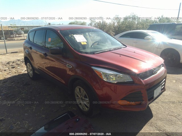 FORD ESCAPE 2014 1fmcu0f70euc11085