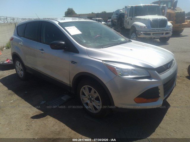 FORD ESCAPE 2014 1fmcu0f70euc11345