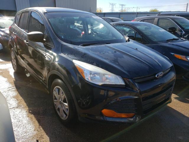 FORD ESCAPE S 2014 1fmcu0f70euc17629