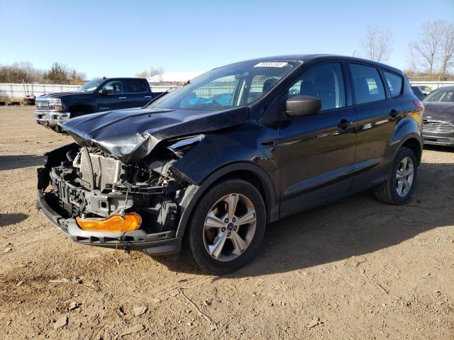 FORD ESCAPE 2014 1fmcu0f70euc18148