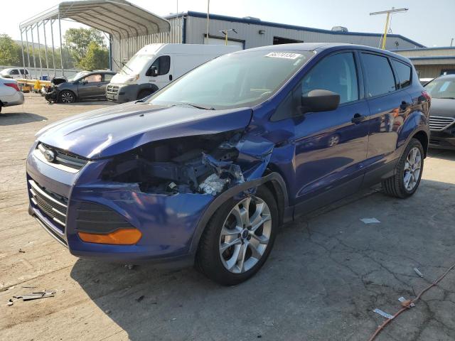 FORD ESCAPE S 2014 1fmcu0f70euc18876