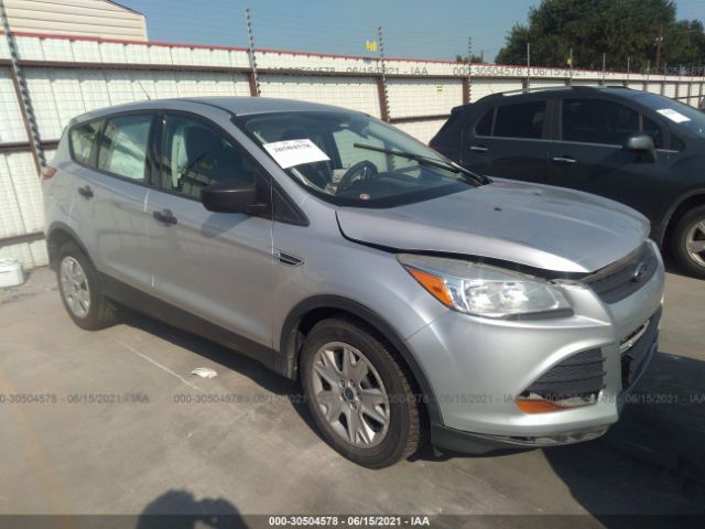 FORD ESCAPE 2014 1fmcu0f70euc29828