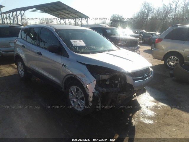 FORD ESCAPE 2014 1fmcu0f70euc34236