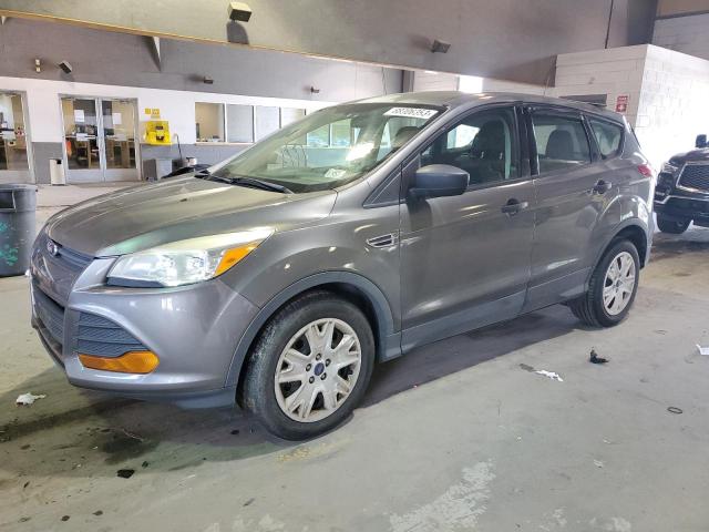 FORD ESCAPE S 2014 1fmcu0f70euc34902