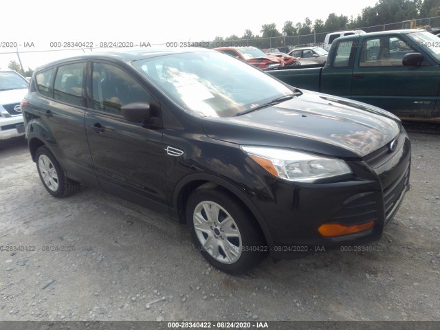 FORD ESCAPE 2014 1fmcu0f70euc38786