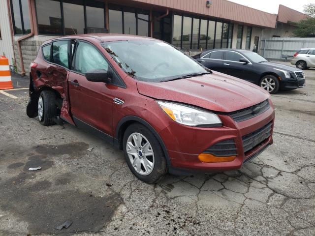 FORD ESCAPE 2014 1fmcu0f70euc44121