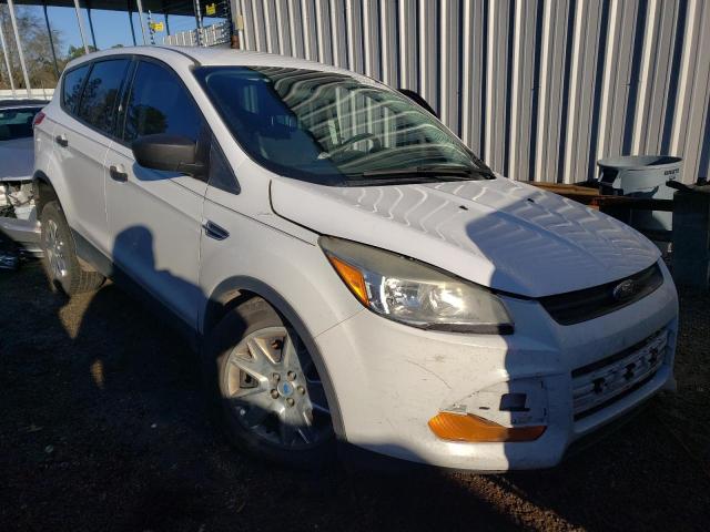 FORD ESCAPE S 2014 1fmcu0f70euc46242