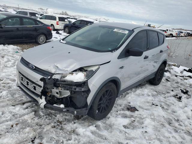 FORD ESCAPE S 2014 1fmcu0f70euc59752