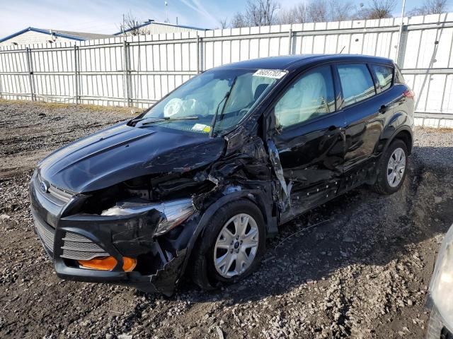 FORD ESCAPE 2014 1fmcu0f70euc63977