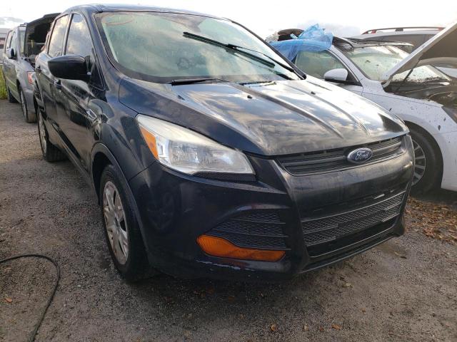 FORD ESCAPE S 2014 1fmcu0f70euc67043