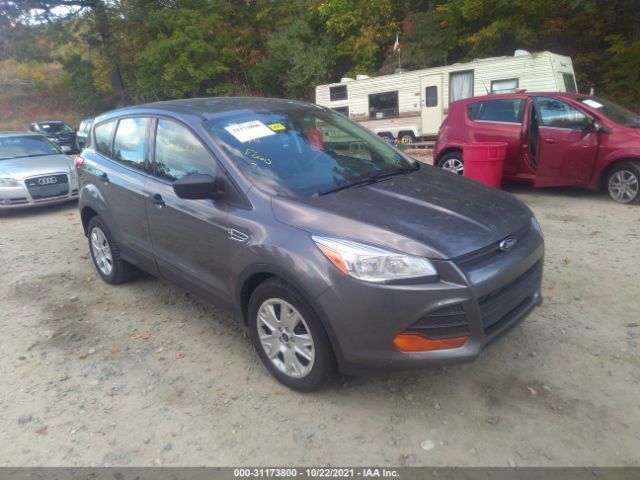 FORD ESCAPE 2014 1fmcu0f70euc73876