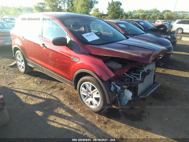 FORD ESCAPE 2014 1fmcu0f70euc74154