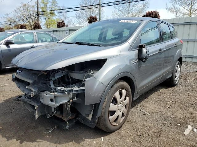 FORD ESCAPE S 2014 1fmcu0f70euc80732