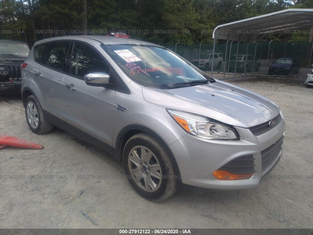 FORD ESCAPE 2014 1fmcu0f70euc89432