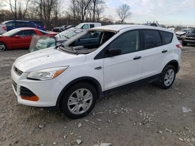 FORD ESCAPE 2014 1fmcu0f70euc93786