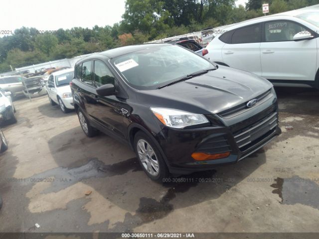 FORD ESCAPE 2014 1fmcu0f70eud07735