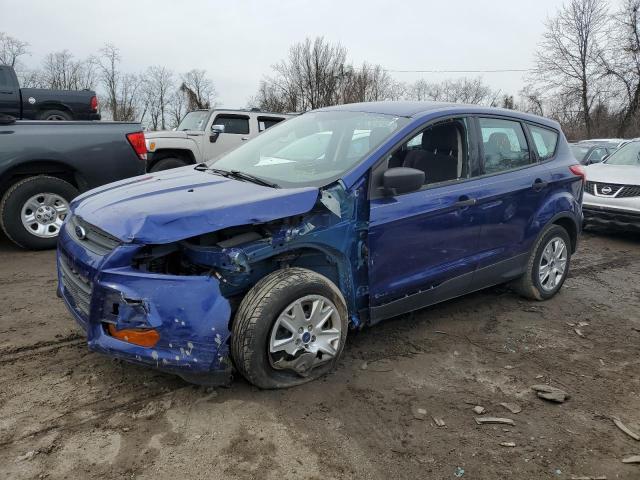 FORD ESCAPE S 2014 1fmcu0f70eud13647