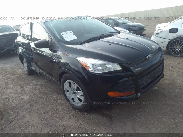 FORD ESCAPE 2014 1fmcu0f70eud16726