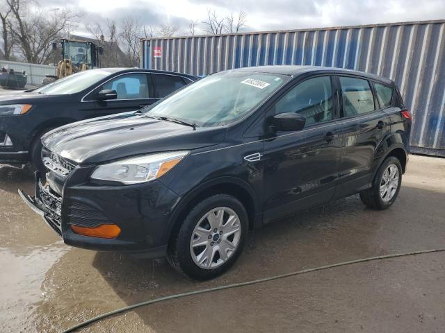 FORD ESCAPE S 2014 1fmcu0f70eud24180