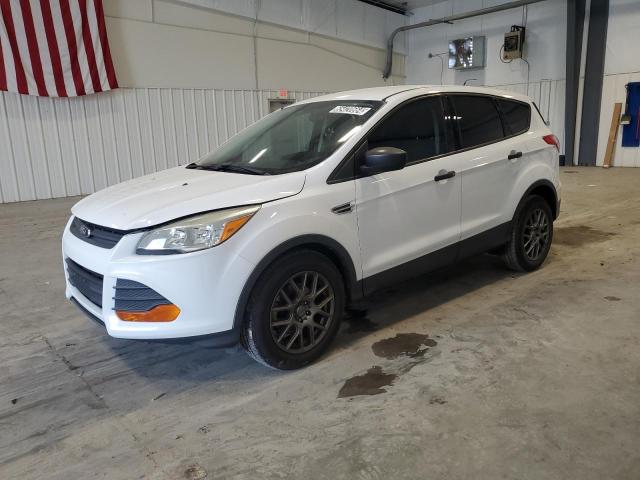 FORD ESCAPE S 2014 1fmcu0f70eud24308