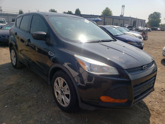 FORD ESCAPE S 2014 1fmcu0f70eud28990