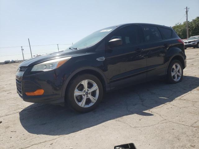 FORD ESCAPE S 2014 1fmcu0f70eud31484