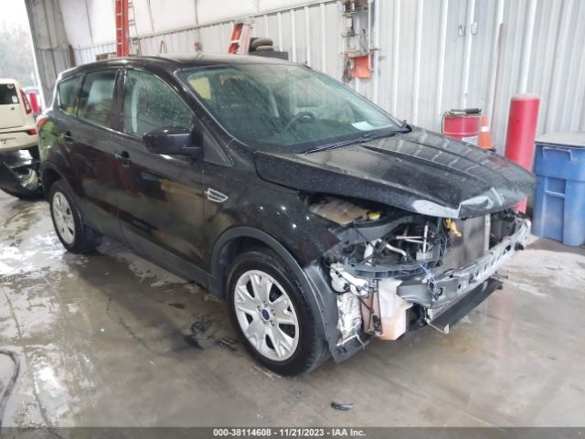 FORD ESCAPE 2014 1fmcu0f70eud35664