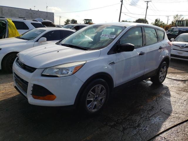 FORD ESCAPE 2014 1fmcu0f70eud51928