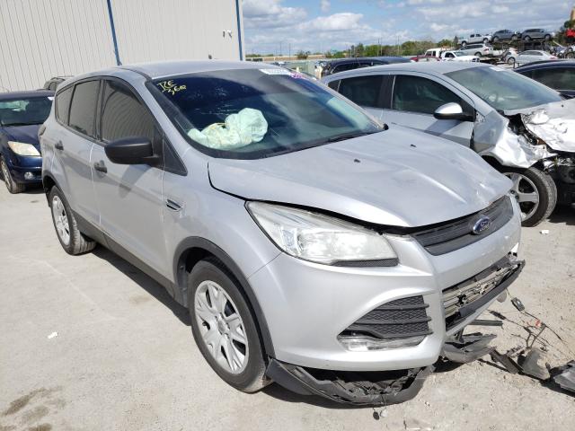 FORD ESCAPE S 2014 1fmcu0f70eud56367