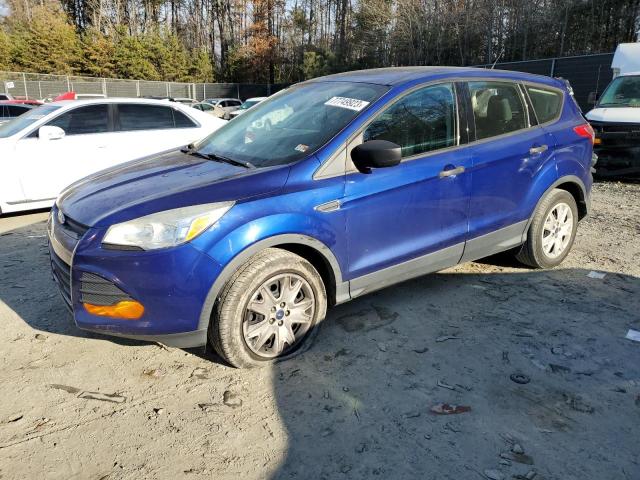 FORD ESCAPE 2014 1fmcu0f70eud56465