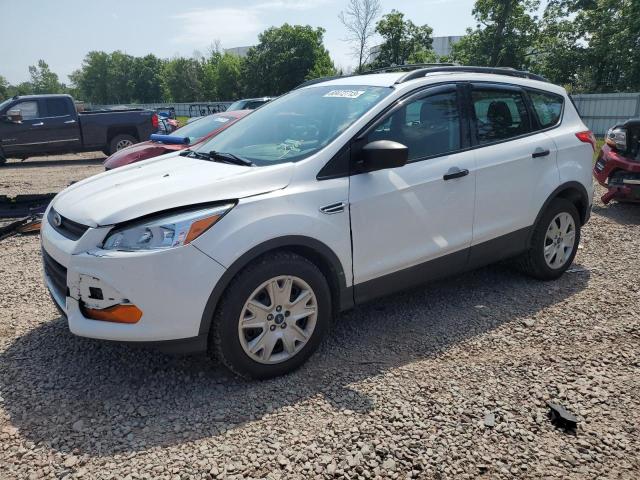 FORD ESCAPE S 2014 1fmcu0f70eud59091