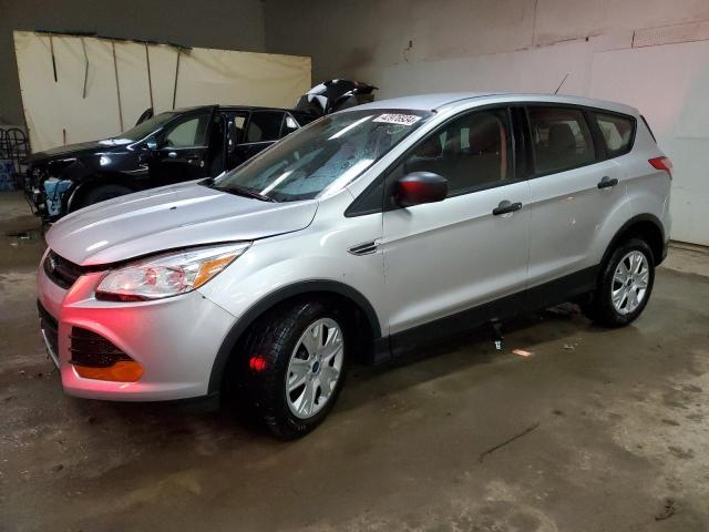 FORD ESCAPE 2014 1fmcu0f70eud64839