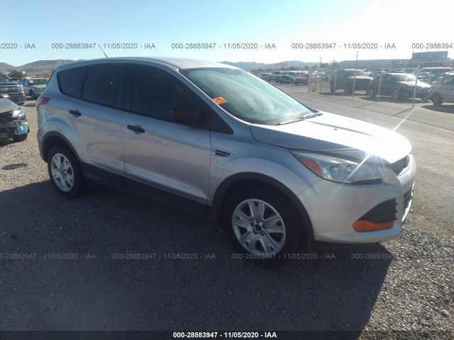 FORD ESCAPE 2014 1fmcu0f70eud65781