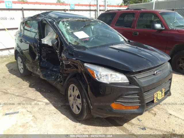 FORD ESCAPE 2014 1fmcu0f70eud70303