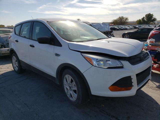 FORD ESCAPE 2014 1fmcu0f70eud72018