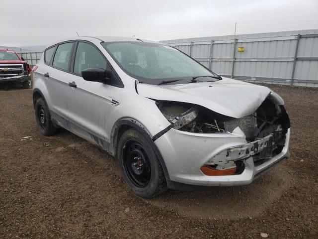 FORD ESCAPE S 2014 1fmcu0f70eud72858