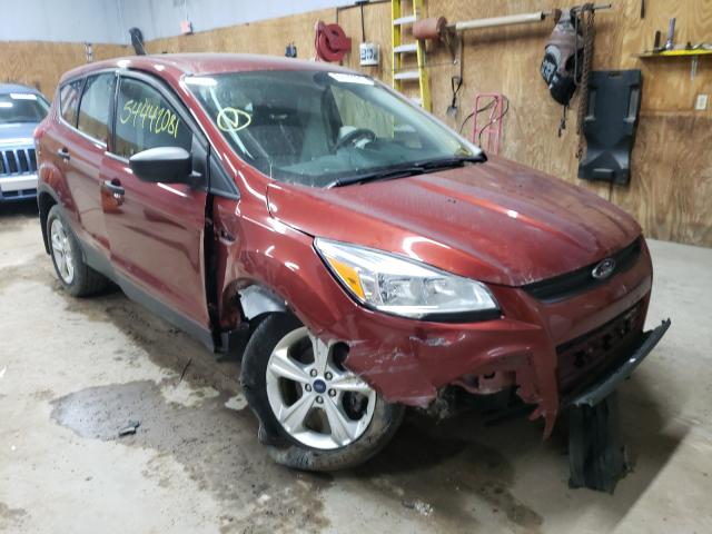 FORD NULL 2014 1fmcu0f70eud78188